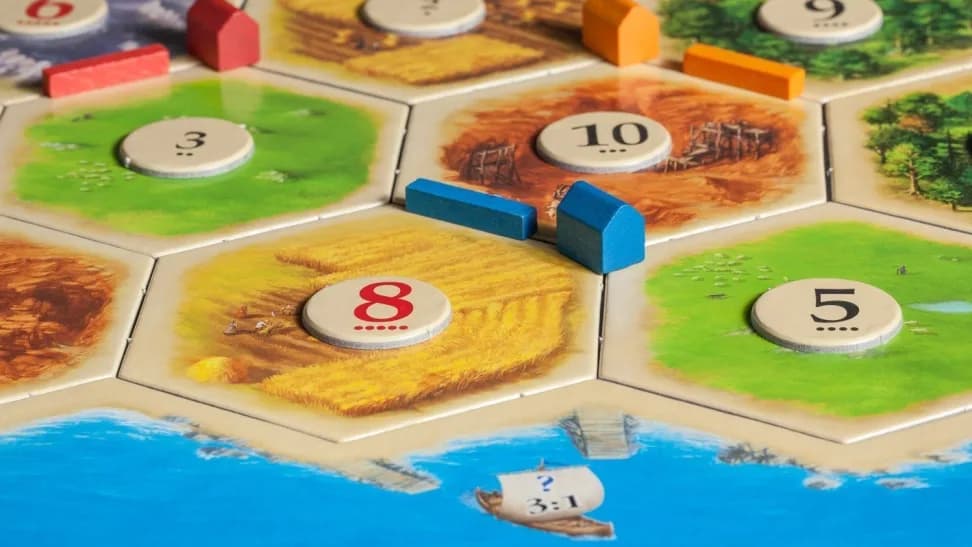 giochi da tavolo