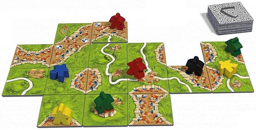 giochi da tavolo