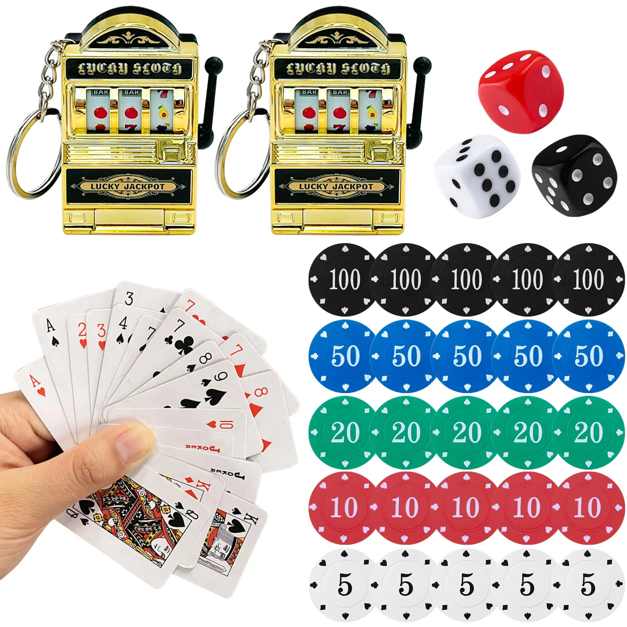 Mini Casino