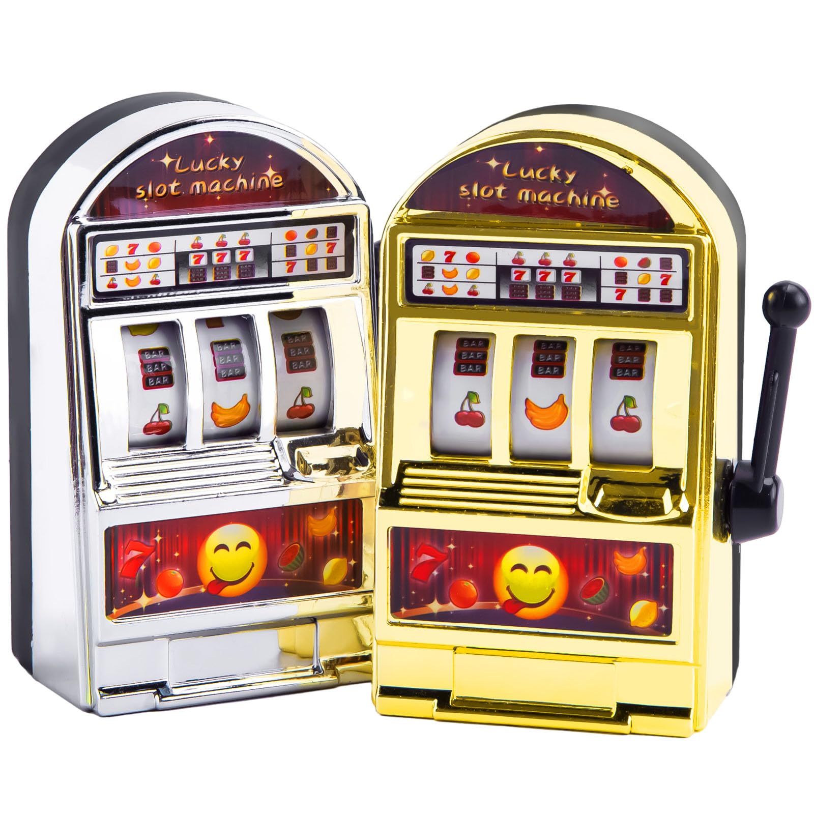 Mini Slot Machine