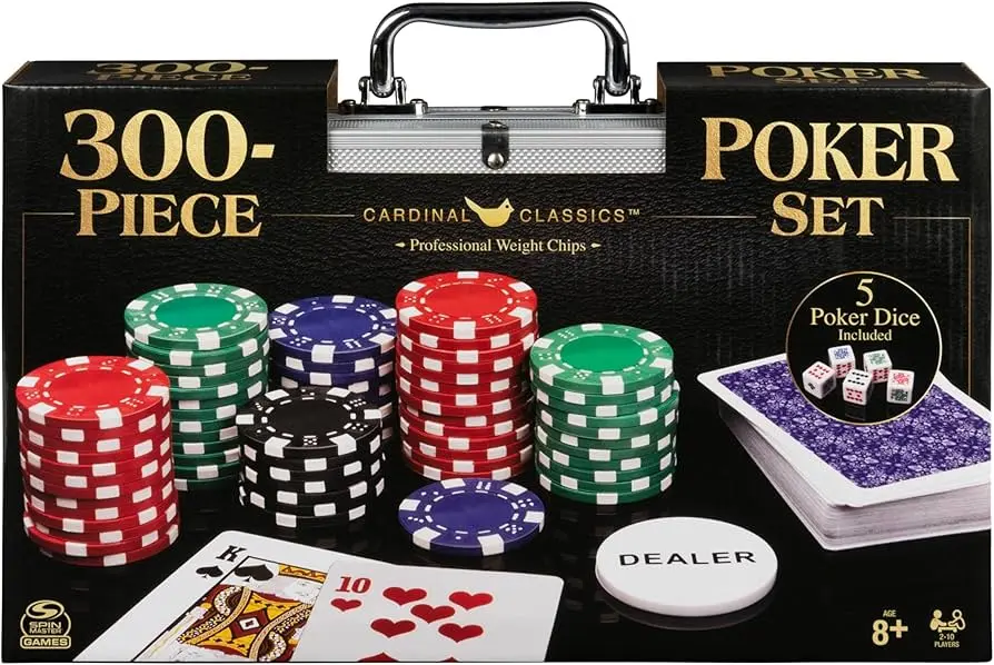 Poker
